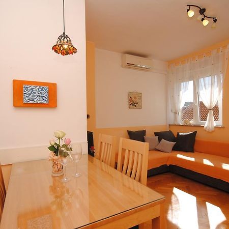 Apartment Marita Split Exteriér fotografie