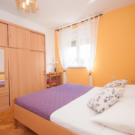 Apartment Marita Split Exteriér fotografie