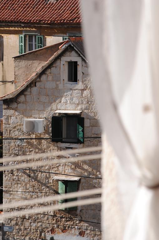 Apartment Marita Split Exteriér fotografie