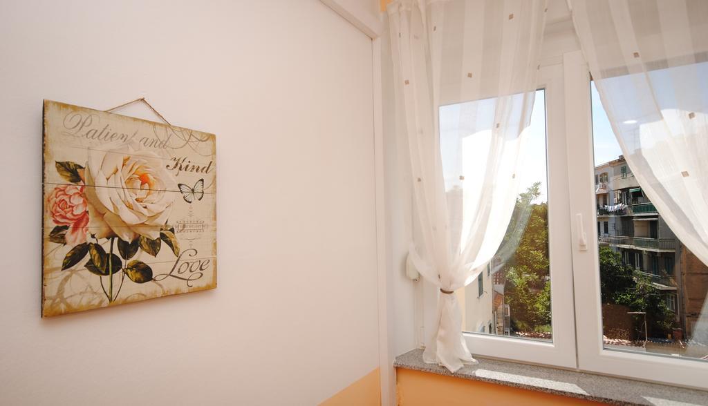 Apartment Marita Split Exteriér fotografie