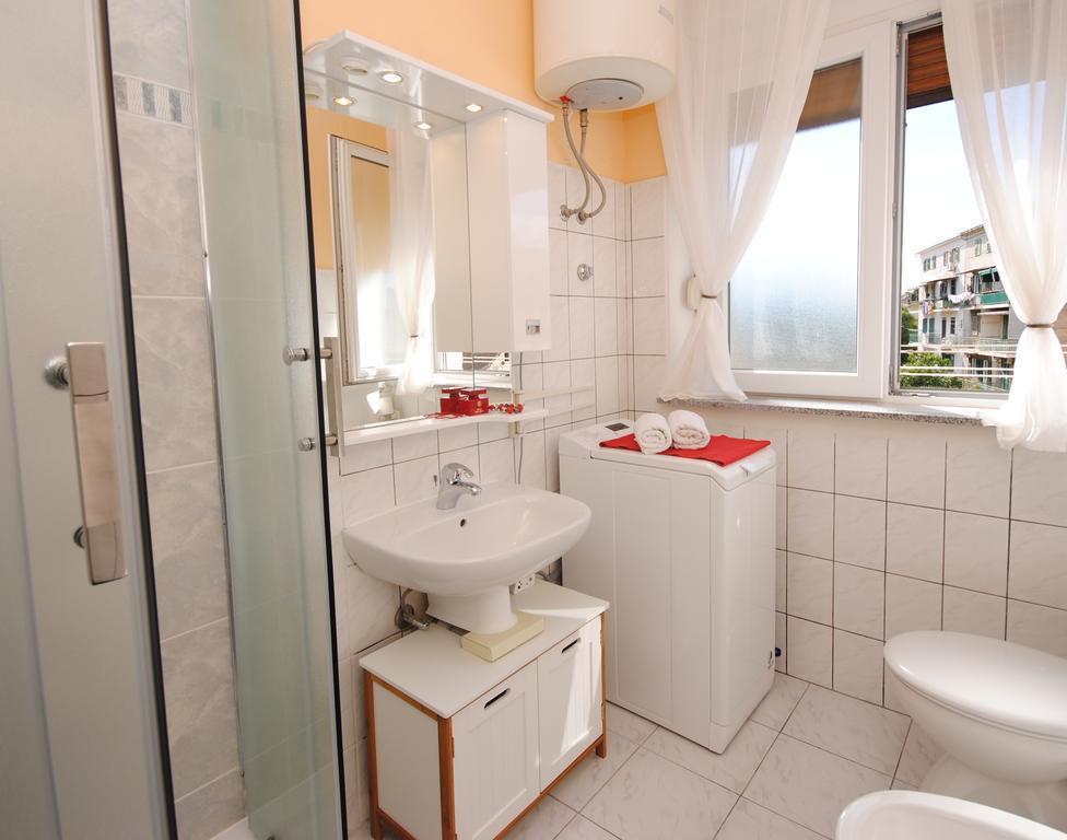 Apartment Marita Split Exteriér fotografie