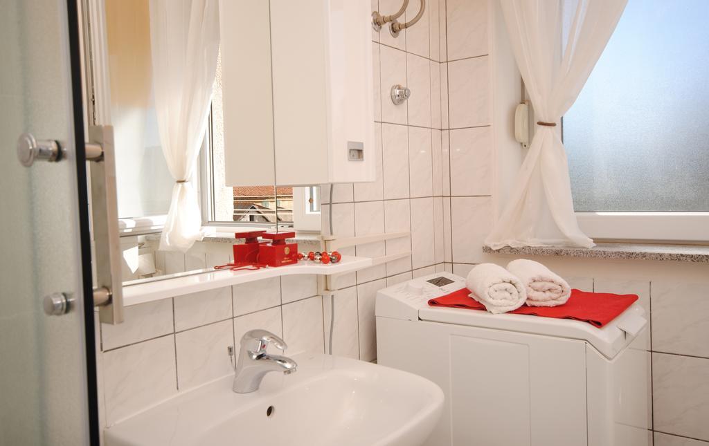 Apartment Marita Split Exteriér fotografie