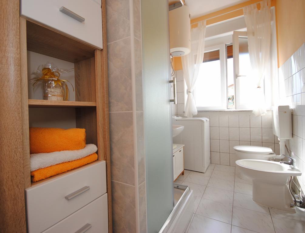 Apartment Marita Split Exteriér fotografie