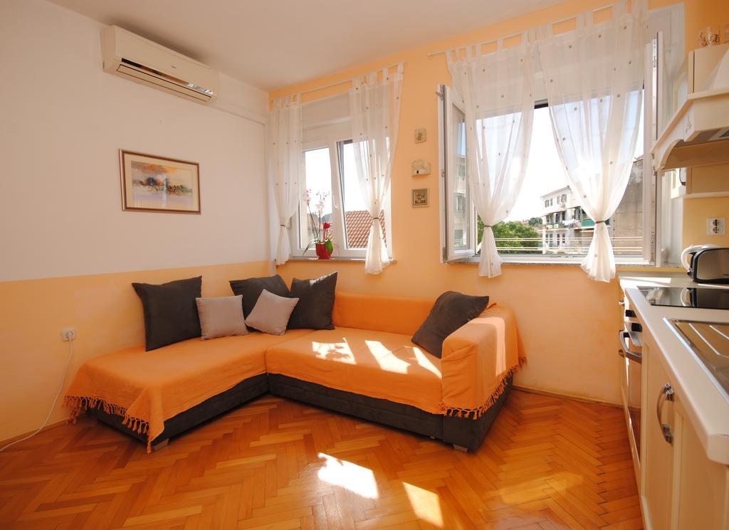 Apartment Marita Split Exteriér fotografie