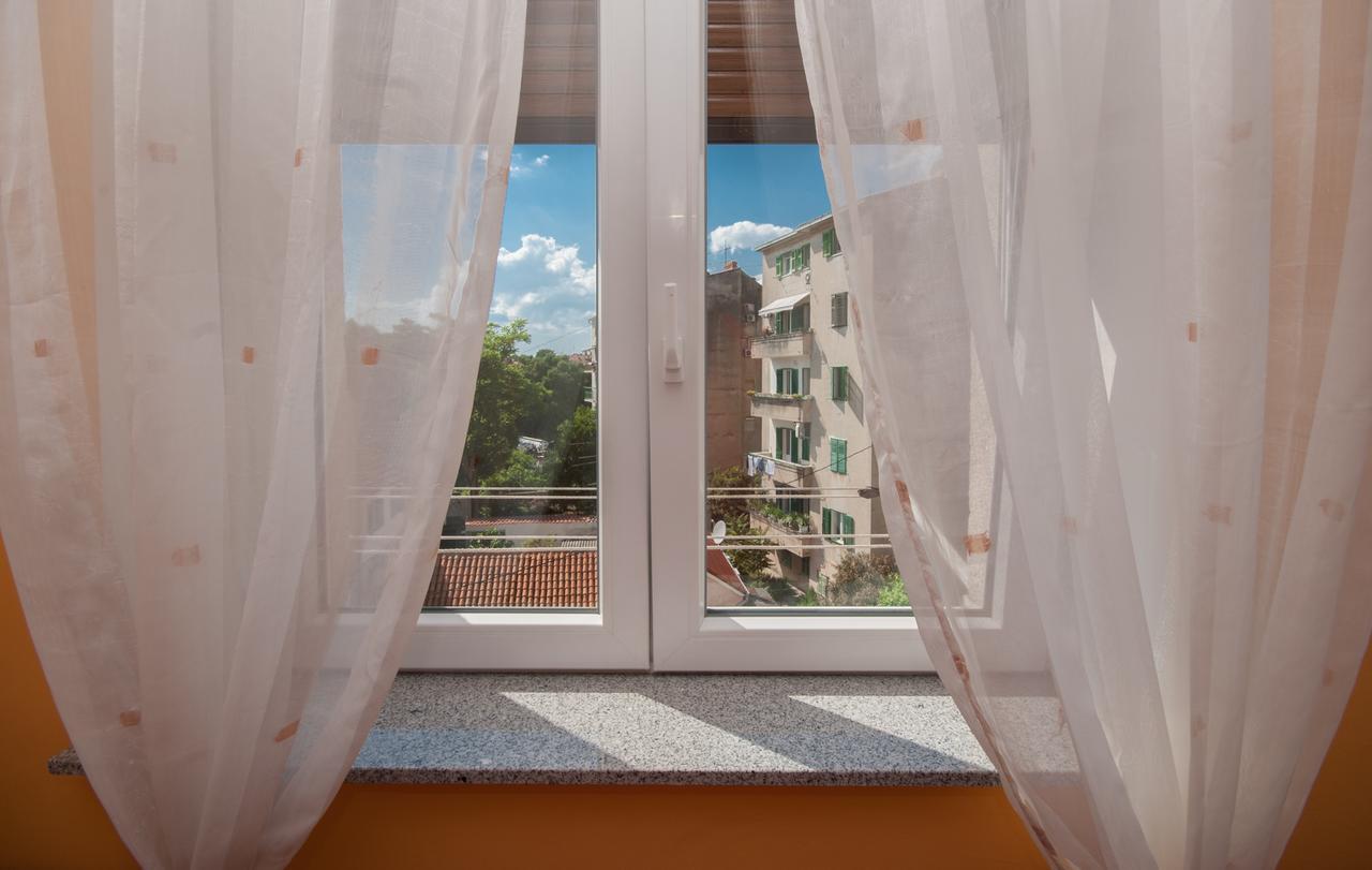 Apartment Marita Split Exteriér fotografie