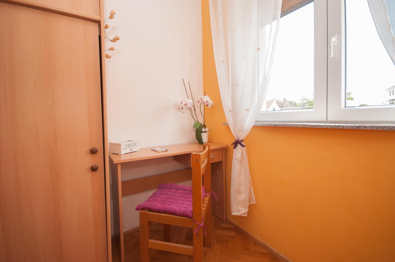 Apartment Marita Split Exteriér fotografie